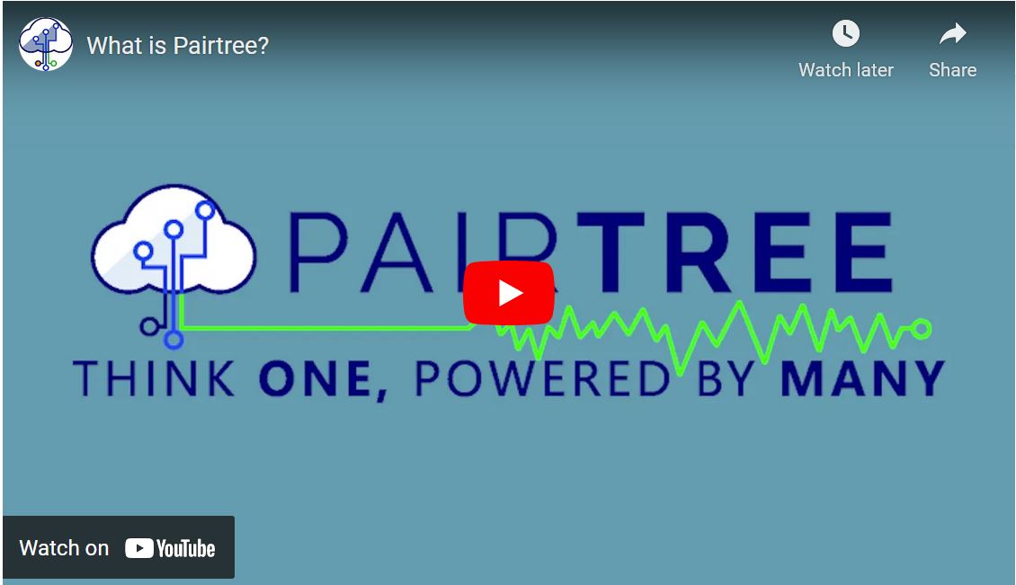 What is Pairtree?