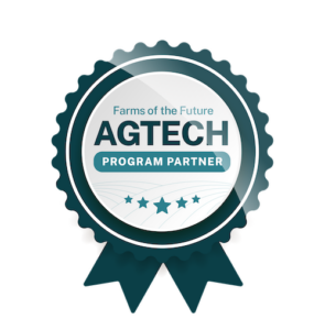 Farms of the Future Program Partner Badge