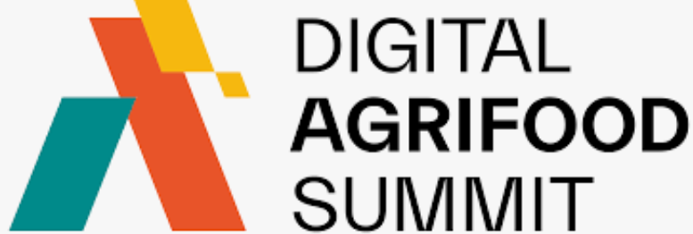 Digita Agrifood Summit logo