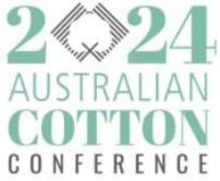 Cotton Conference 2024