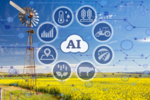 Agriculture AI