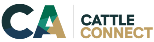 Cattle Connect 2024 logo