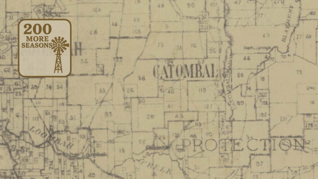 Catombal map 200 more seasons