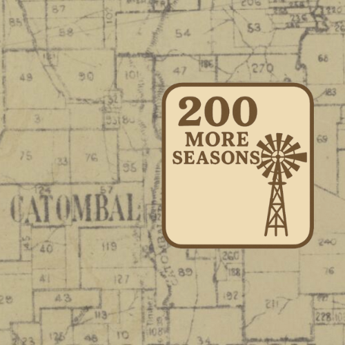 200 More Seasons Catombal
